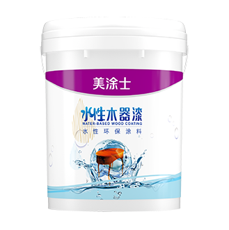 918博天娱乐官网水性肤感漆产品系统