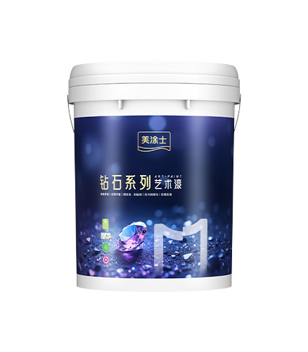 918博天娱乐官网晶钻石艺术漆